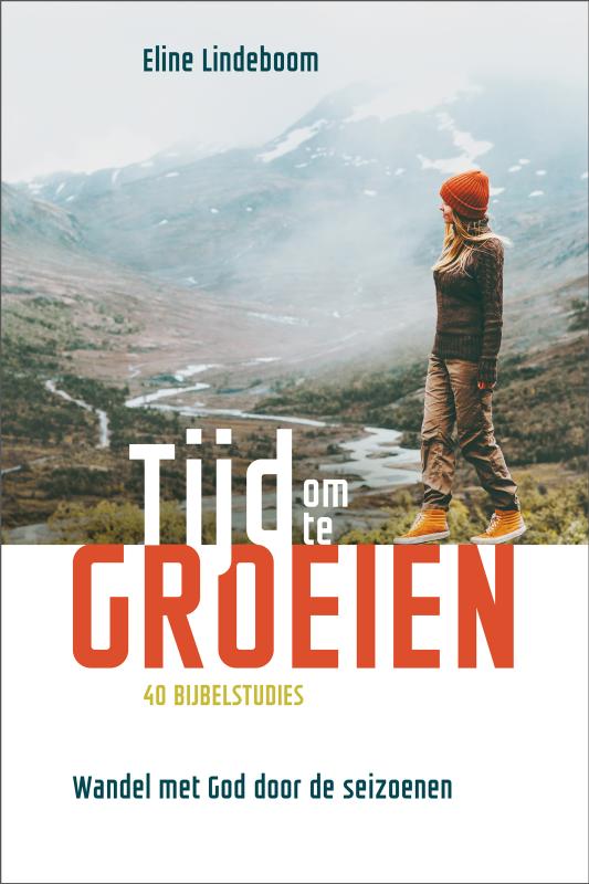 Eline Lindeboom Tijd Om Te Groeien thumbnail
