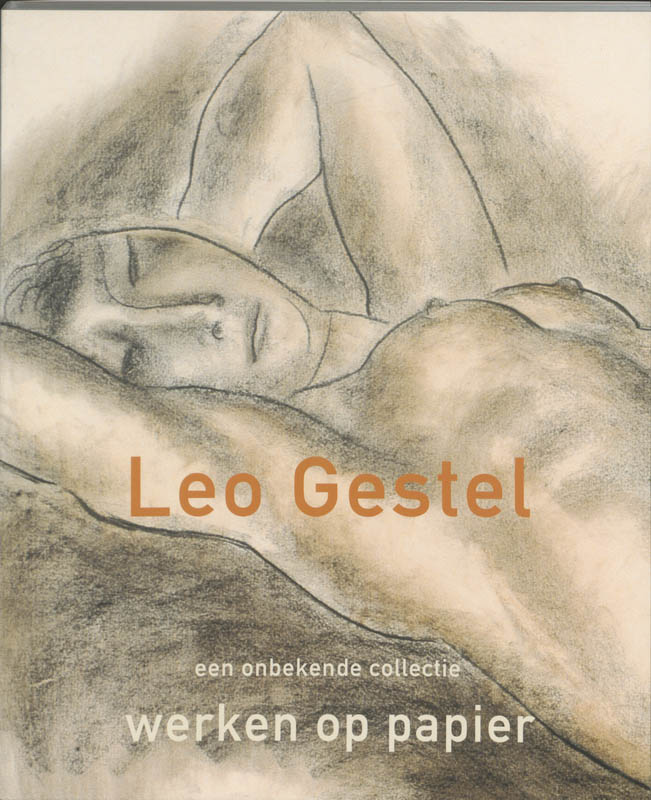 Leo Gestel