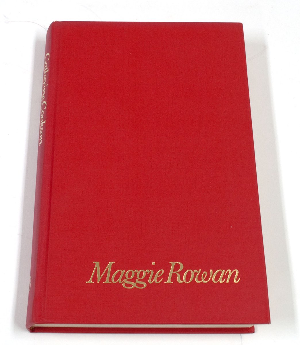 Catherine Cookson Maggie Rowan thumbnail
