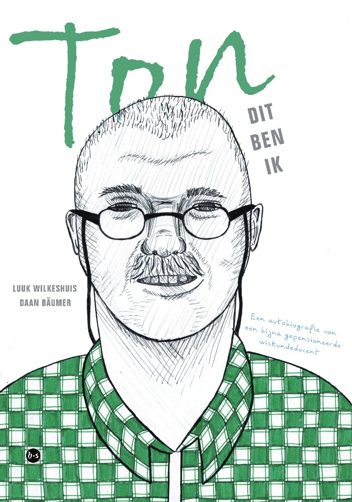 Ton | Dit Ben Ik