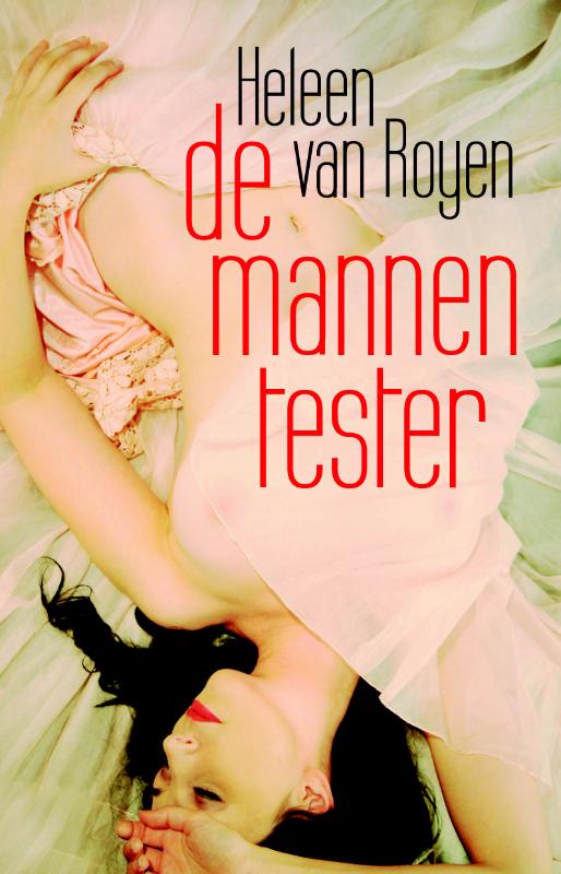 Heleen van Royen De Mannentester thumbnail