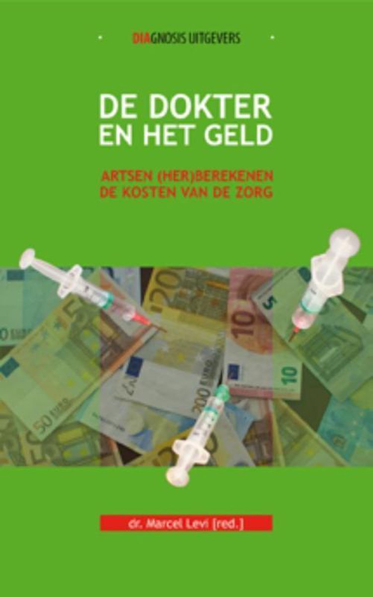 De Dokter En Het Geld thumbnail
