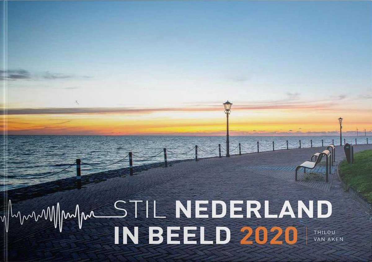 Stil Nederland in beeld 2020