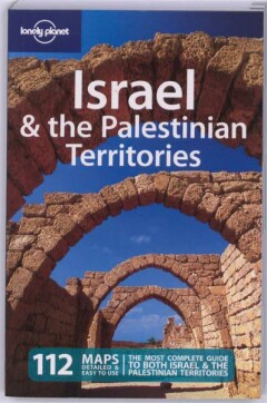 Israel & Palestinian Territories 6E