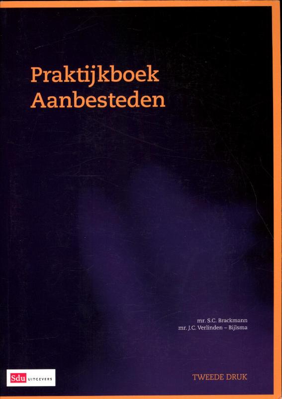 boekenbalie_9789012573801_cover Praktijkboek aanbesteden