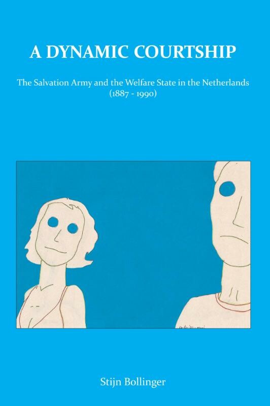 A dynamic courtship / 1887-1990