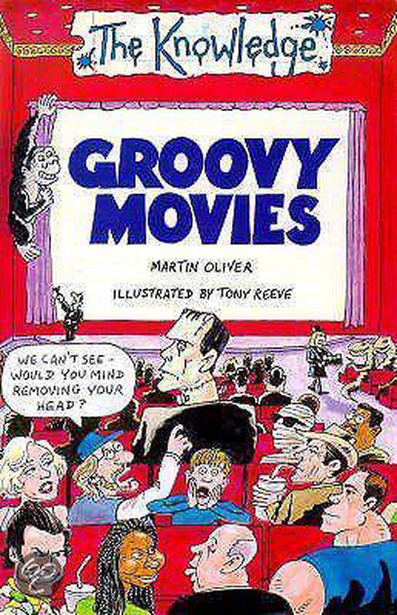 Groovy Movies