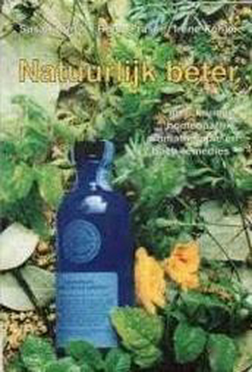 R. Fraser Natuurlijk Beter thumbnail