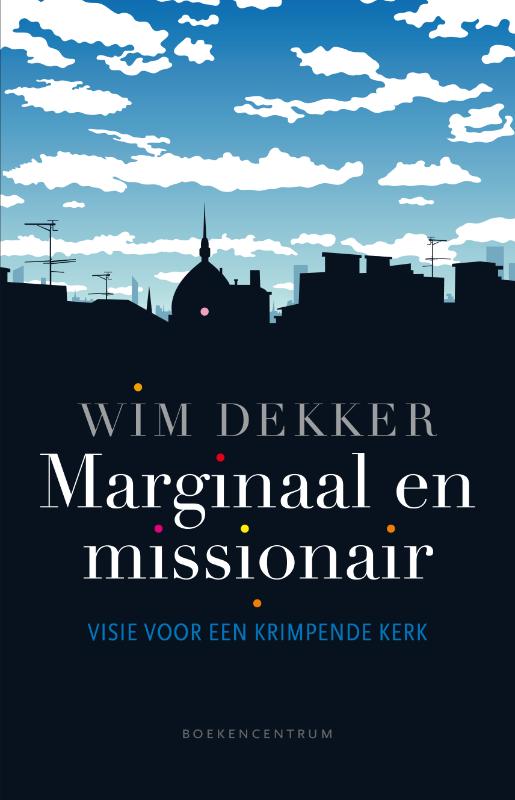 Marginaal en missionair