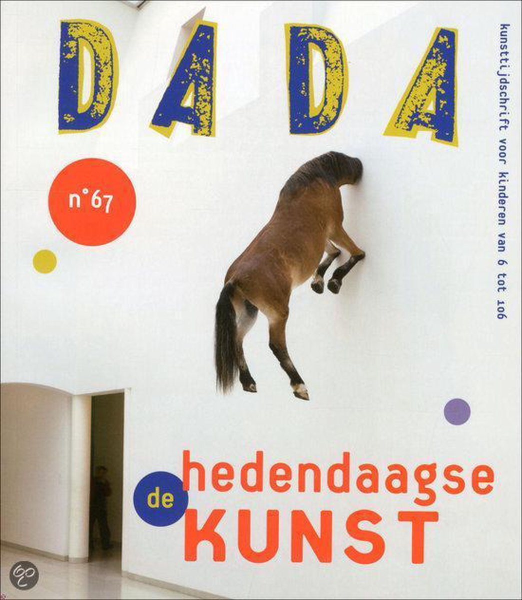 De Hedendaagse Kunst