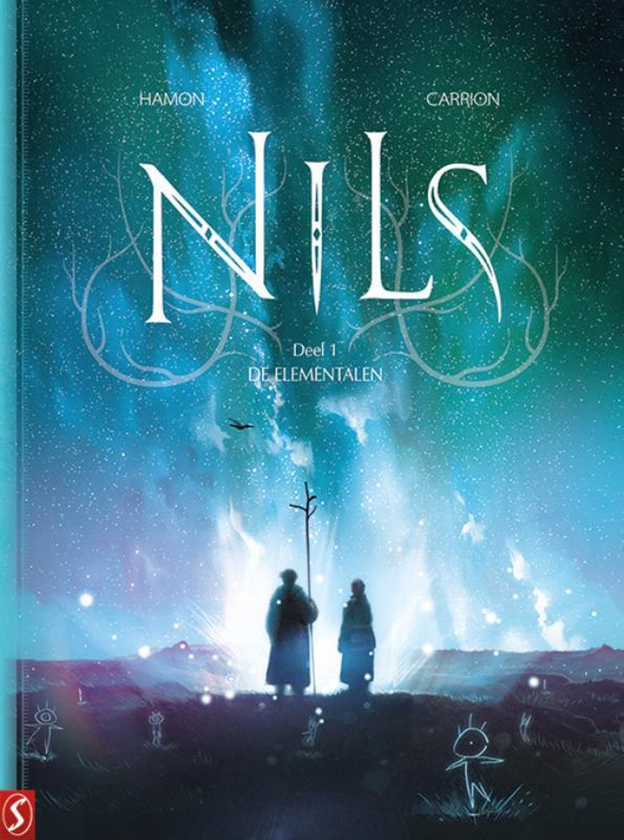 Antoine Carrion Nils 1 - De Elementalen