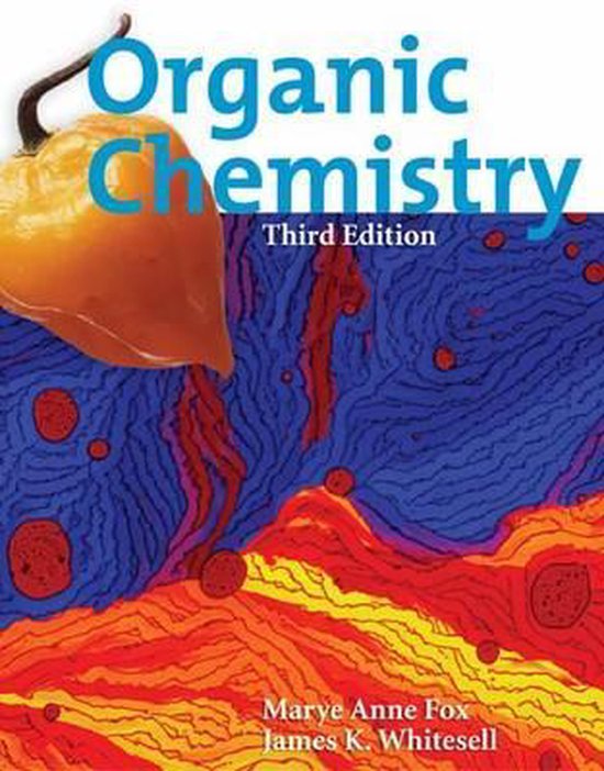Organic Chemistry