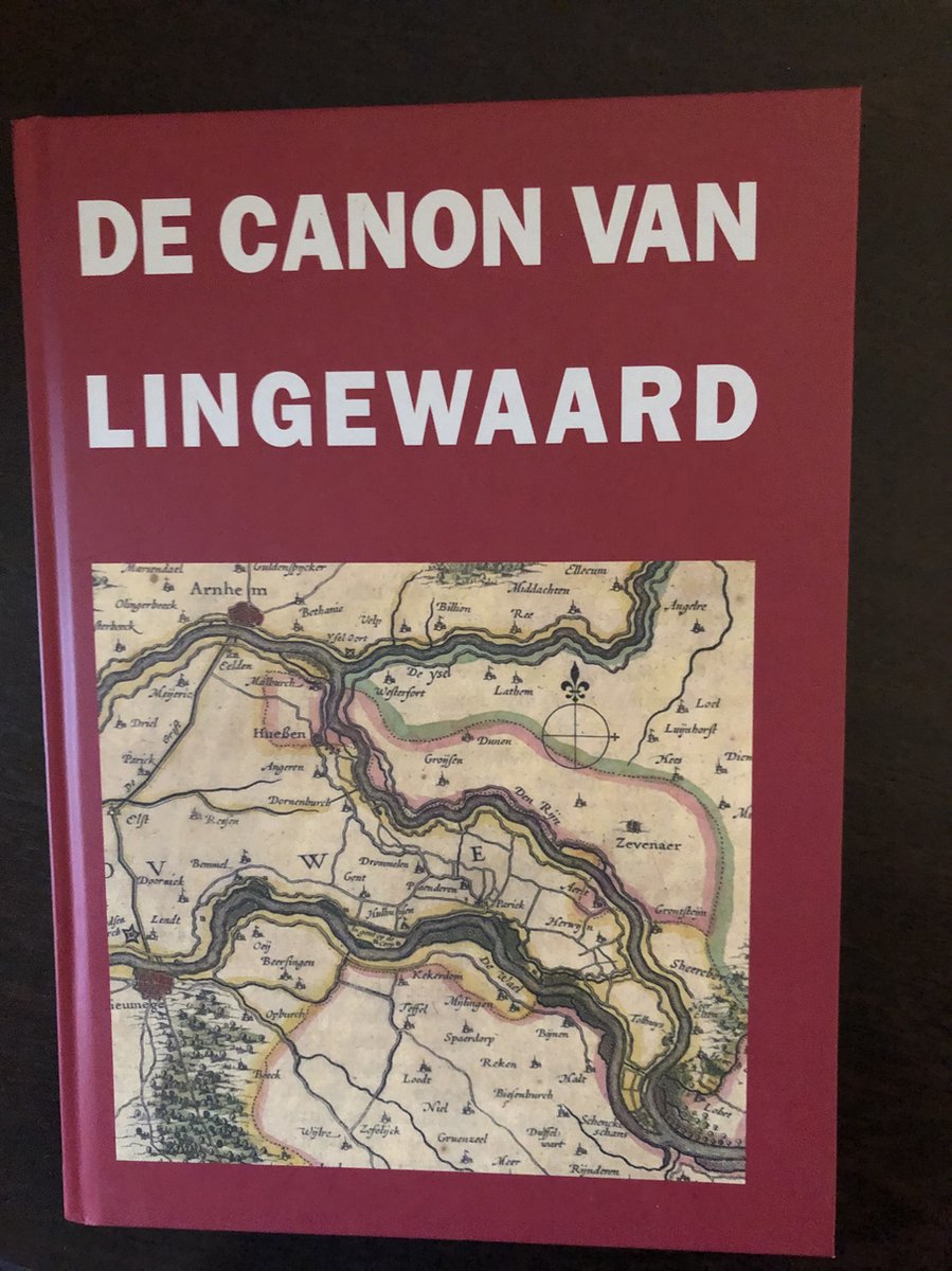 De Canon Van Lingewaard thumbnail