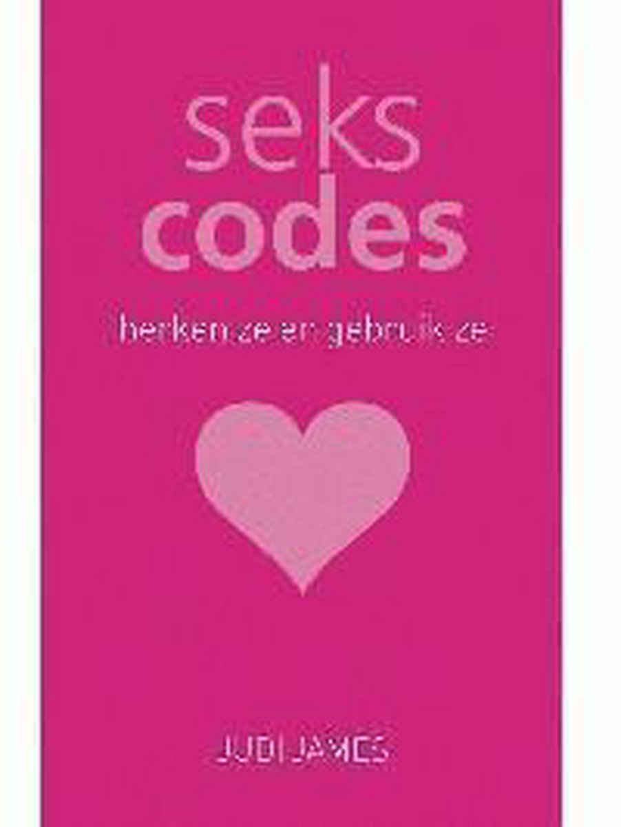 Sekscodes