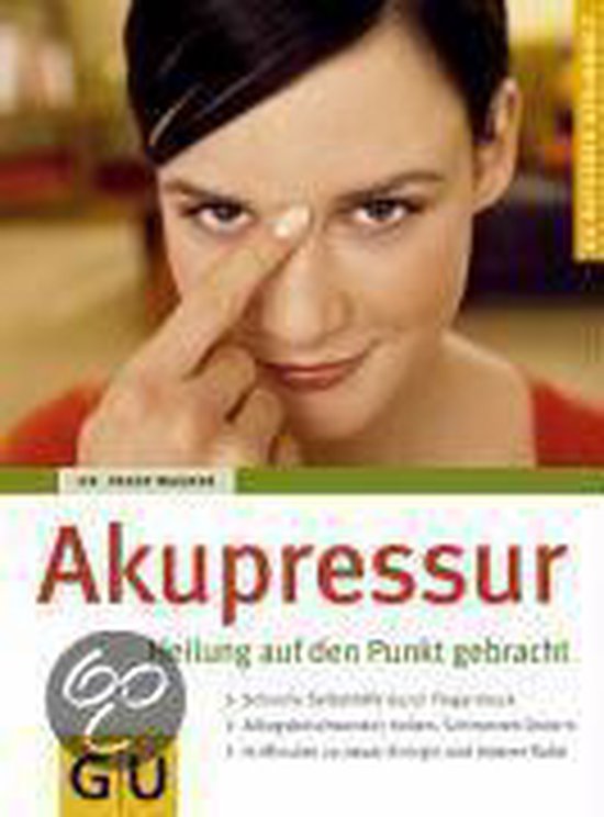 Akupressur