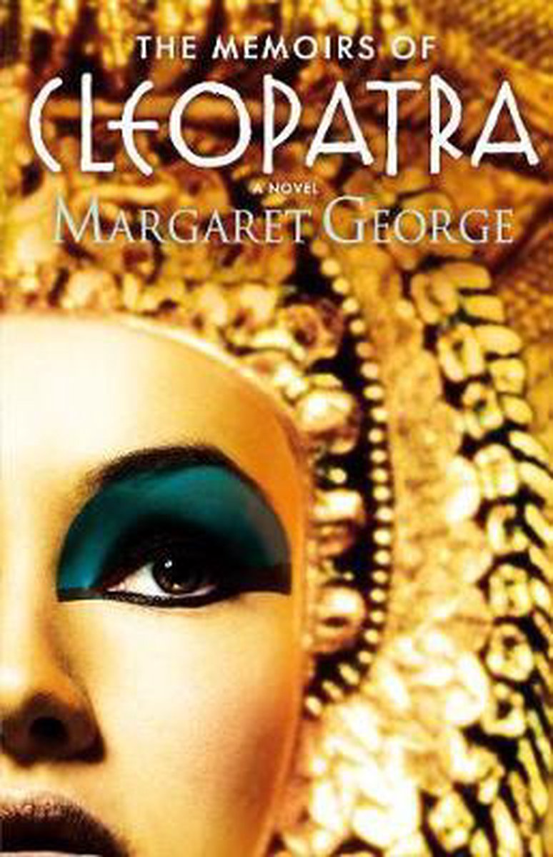 Memoirs Of Cleopatra