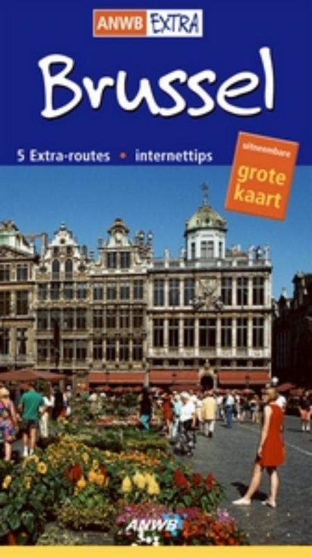 Margarete Graf Brussel / Anwb Extra thumbnail