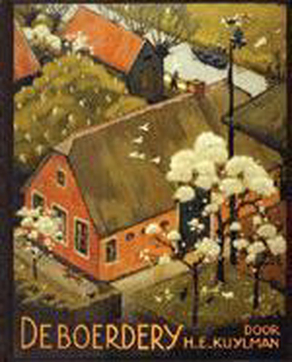H.E. Kuylman De Boerderij thumbnail