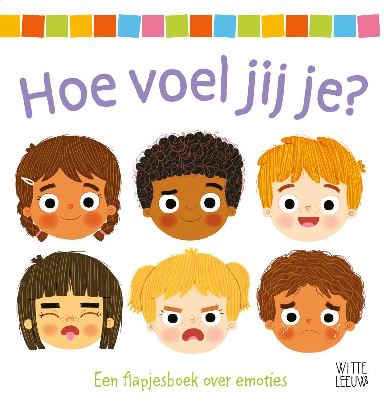 Hoe Voel Jij Je?