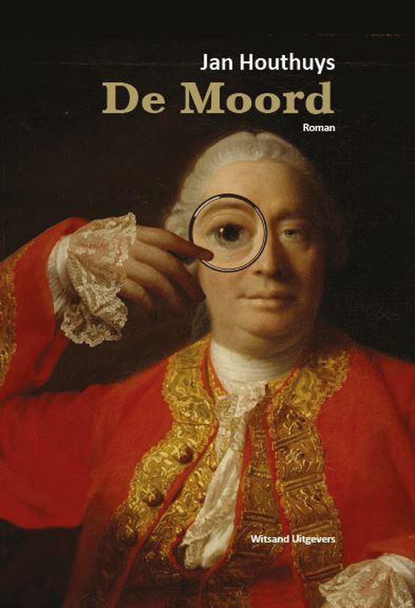 De Moord