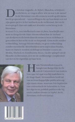 Kant & Co achterkant