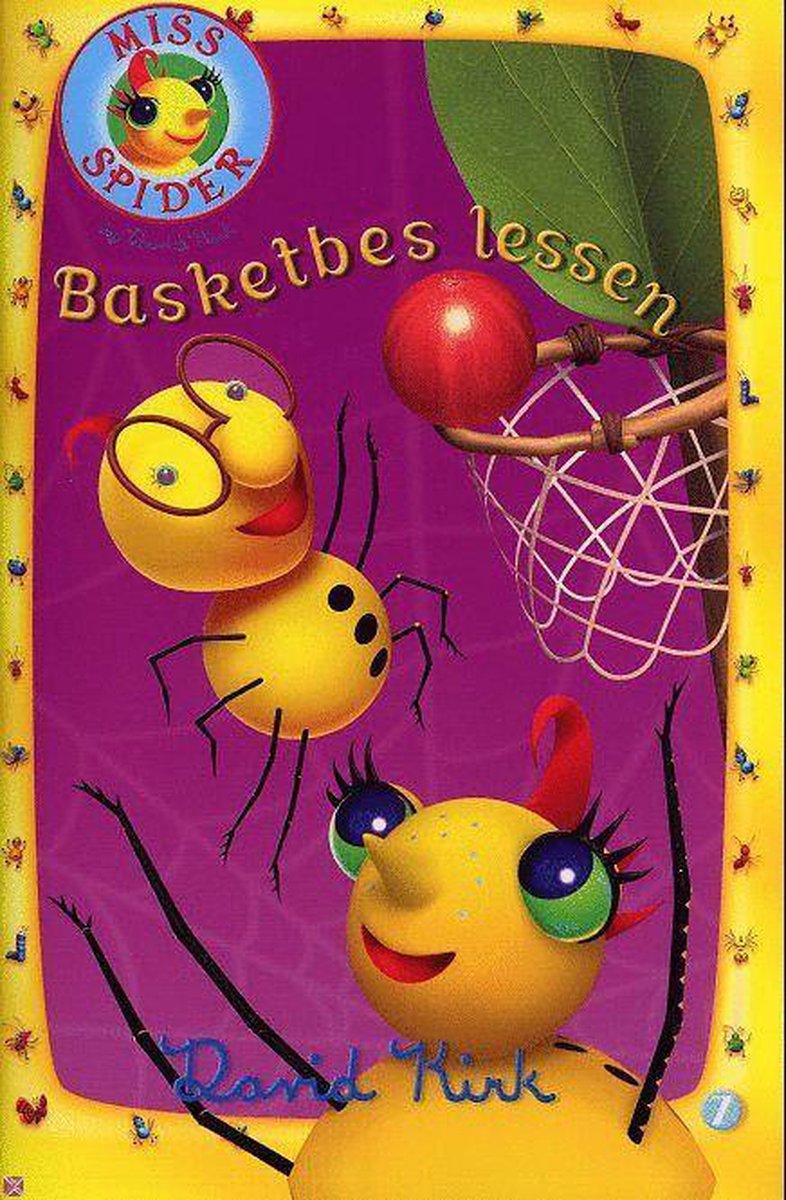 Basketbes Lessen
