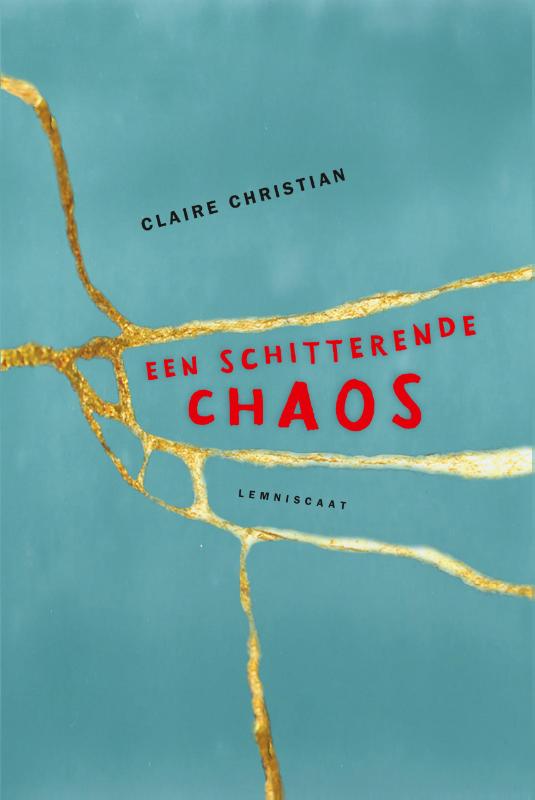 Claire Christian Een Schitterende Chaos