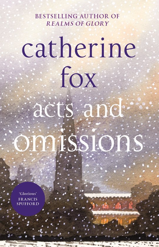 Acts & Omissions