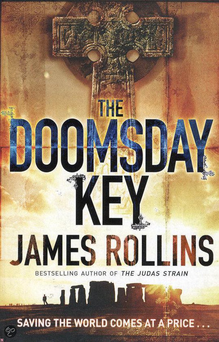 The Doomsday Key