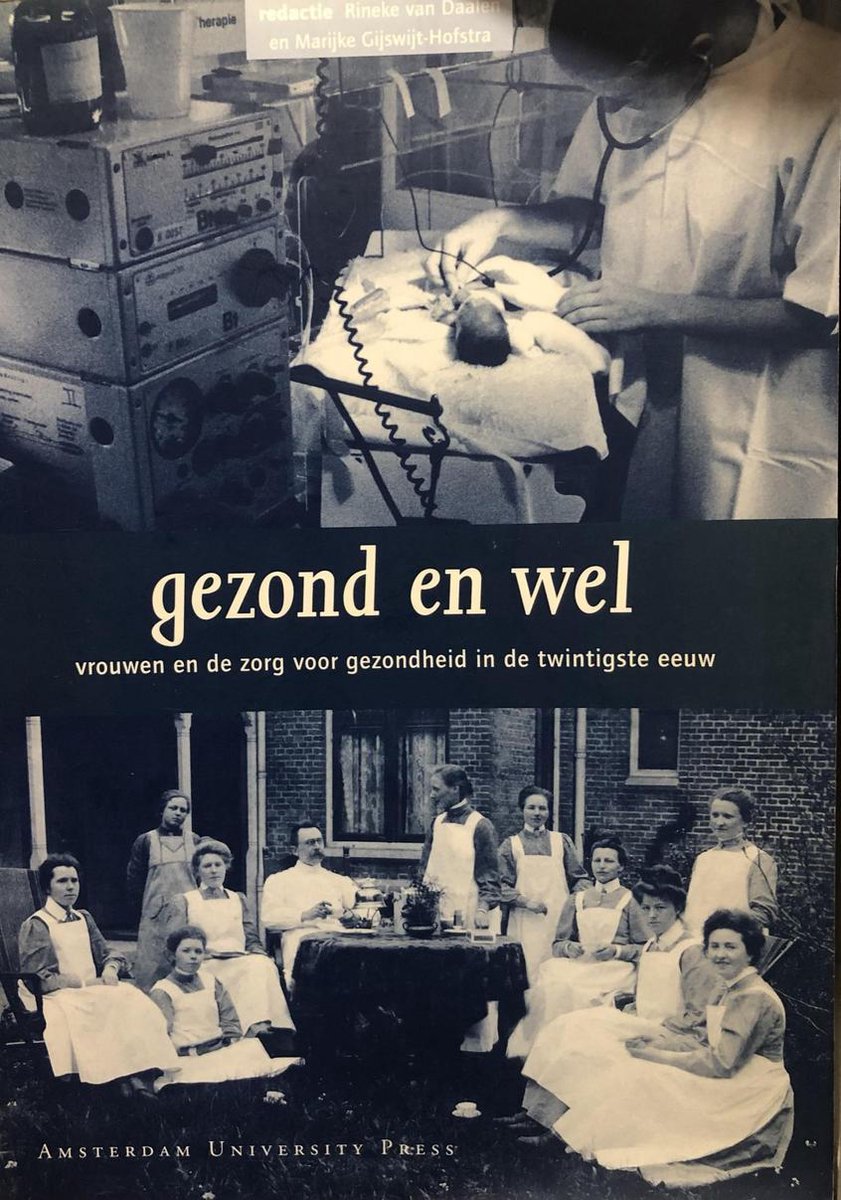 boekenbalie_9789053562833_cover Gezond en wel