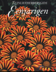 Eenjarigen / Tuinliefhebbersgids thumbnail