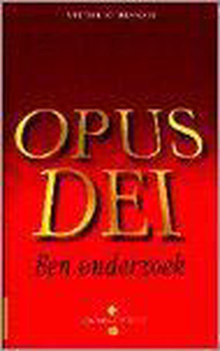 Opus Dei