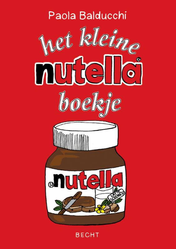 boekenbalie_9789023013273_cover Het kleine Nutella boekje