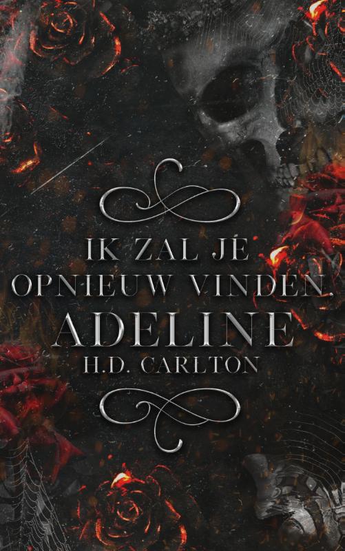 Ik zal je opnieuw vinden, Adeline! / Kat en muis / 2