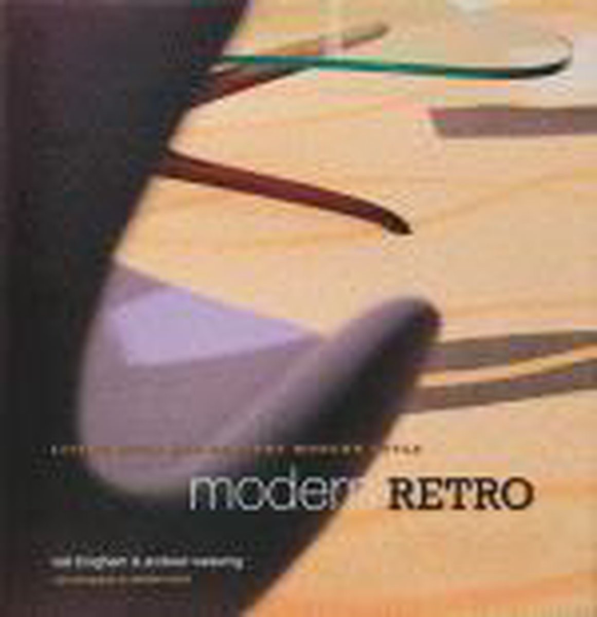 N. Bingham Moderne Retro thumbnail
