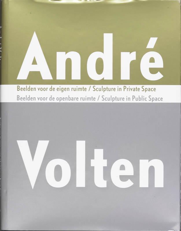 Andre Volten