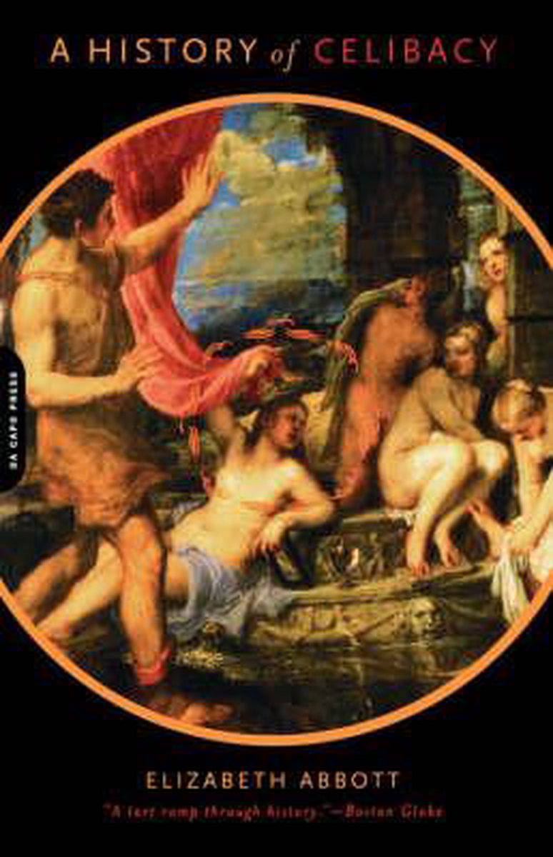 A History of Celibacy