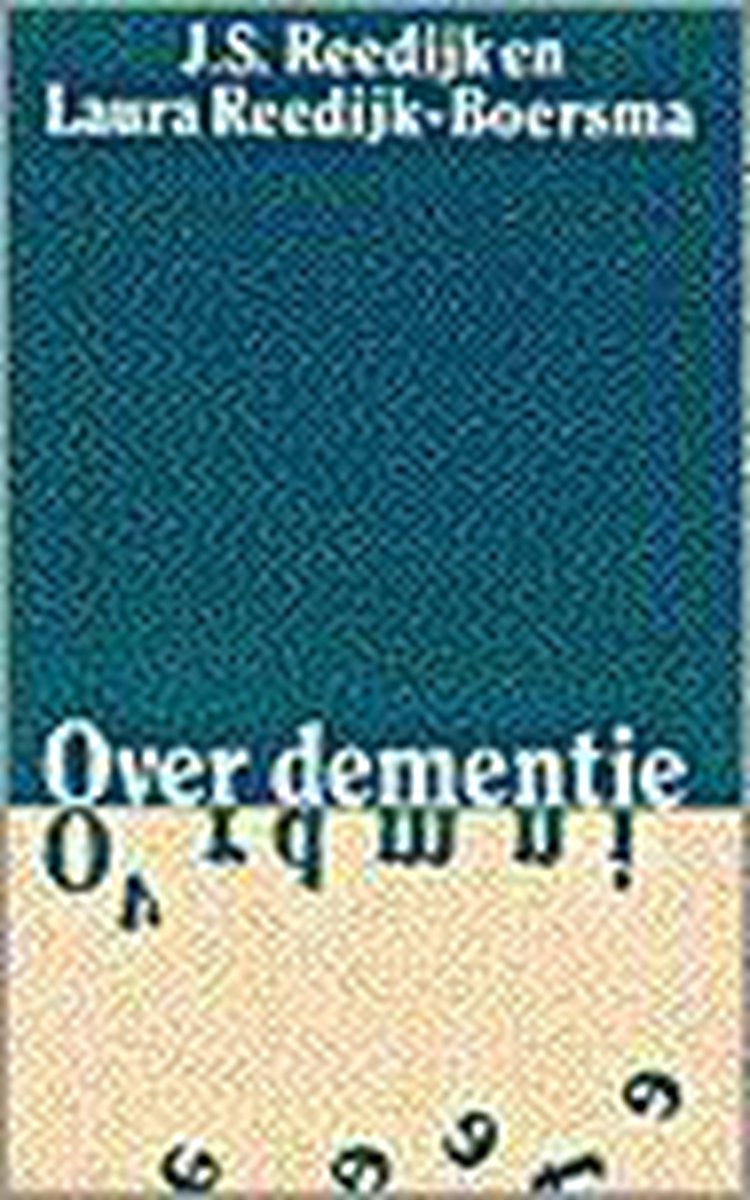 J.S. Reedijk Over Dementie thumbnail