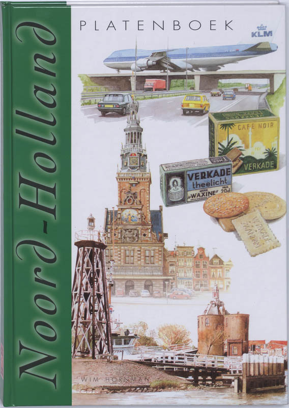 boekenbalie_9789039604212_cover Noord-Holland platenboek