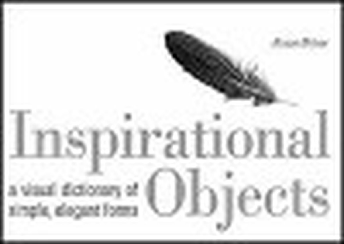 Inspirational Objects