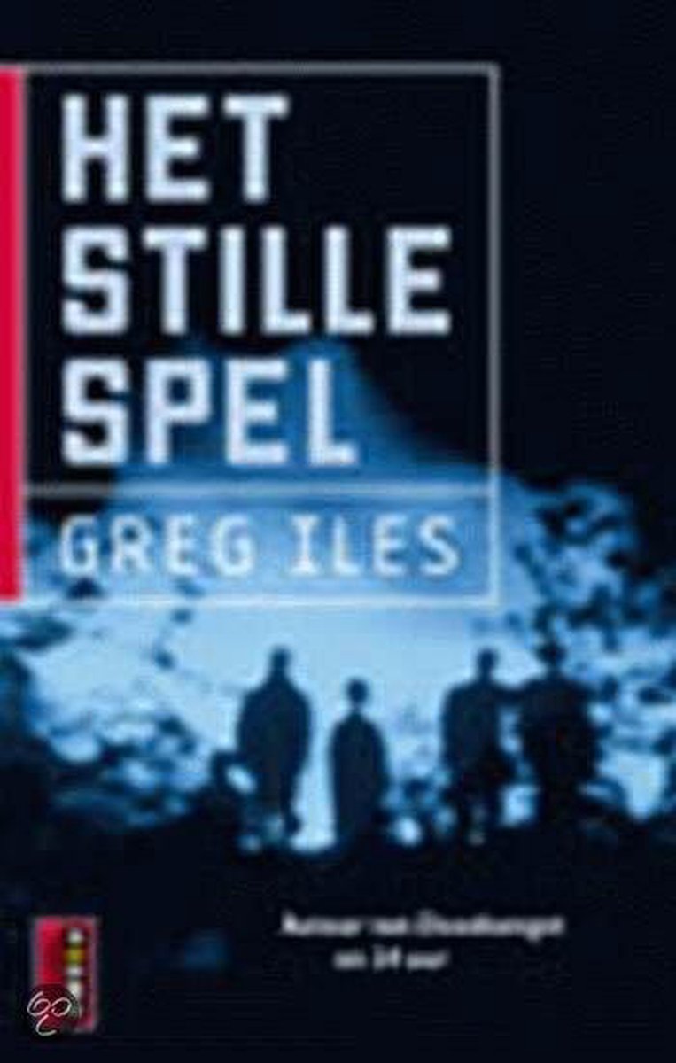 boekenbalie_9789024544370_cover Het Stille Spel