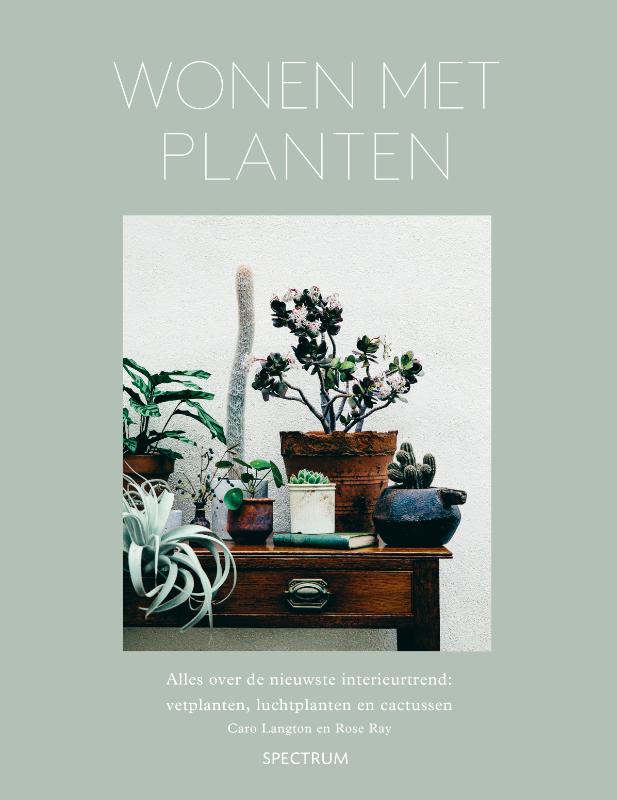 Wonen met planten