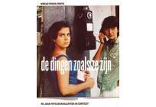 De dingen zoals ze zijn