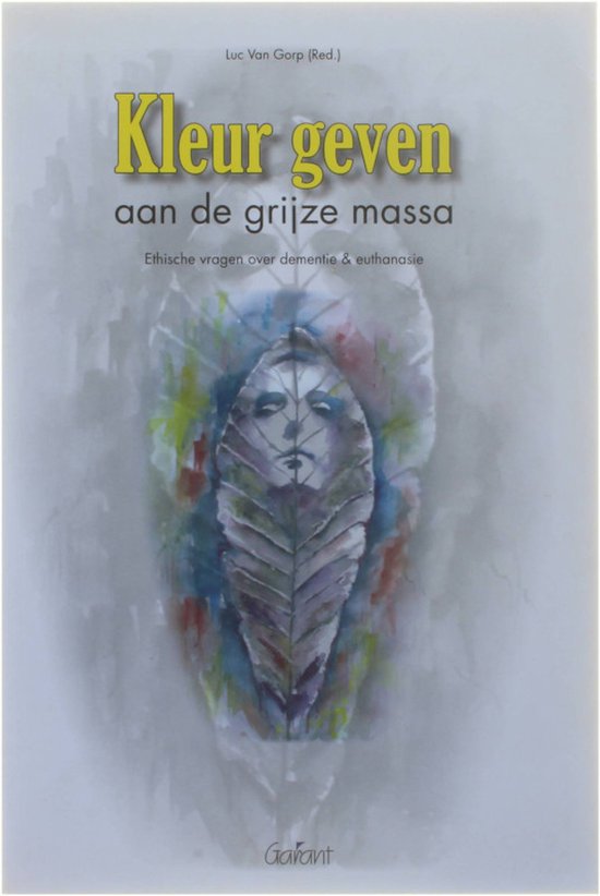 Kleur geven aan de grijze massa