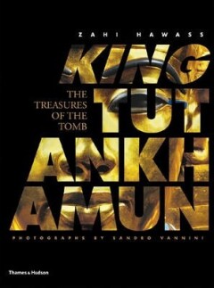 King Tutankhamun