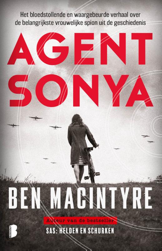 boekenbalie_9789022592281_cover Agent Sonya