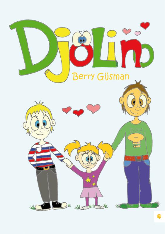 Djolino!
