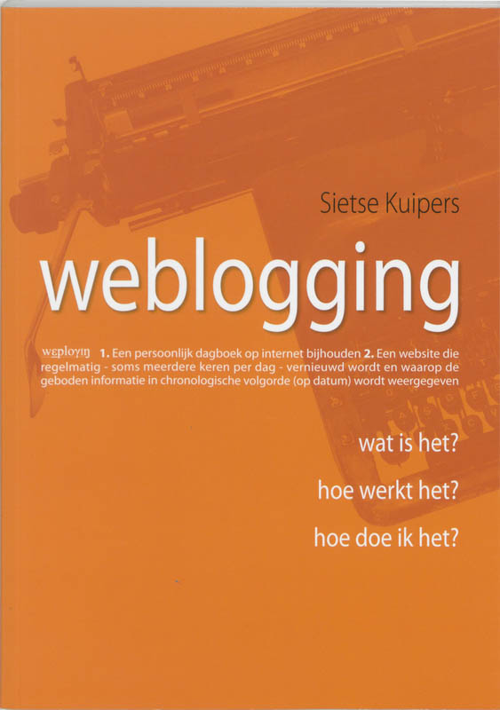 boekenbalie_9789022992395_cover Weblogging