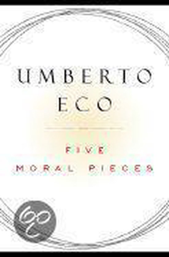 Five Moral Pieces