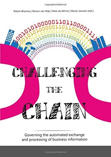 Challenging the Chain